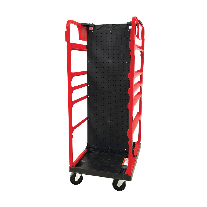 Effizient Material handling Cart