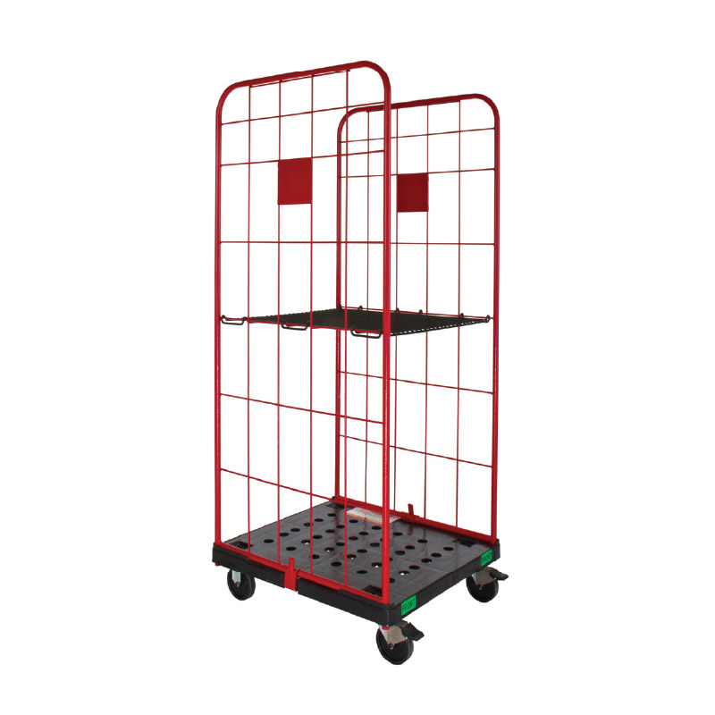 Effizient Material handling Cart