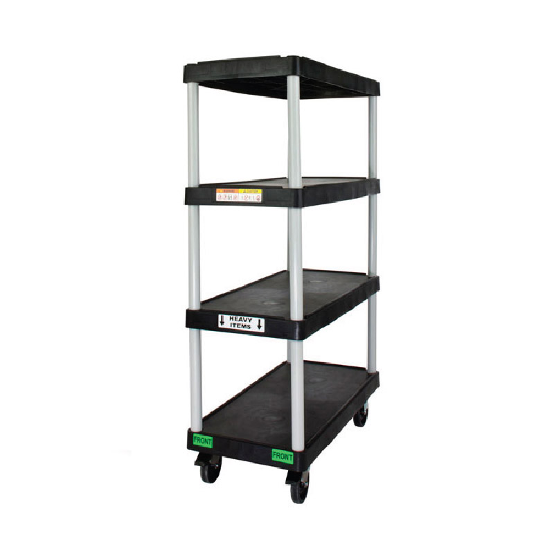 Effizient Material handling Cart