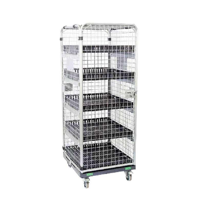 Effizient Material handling Cart