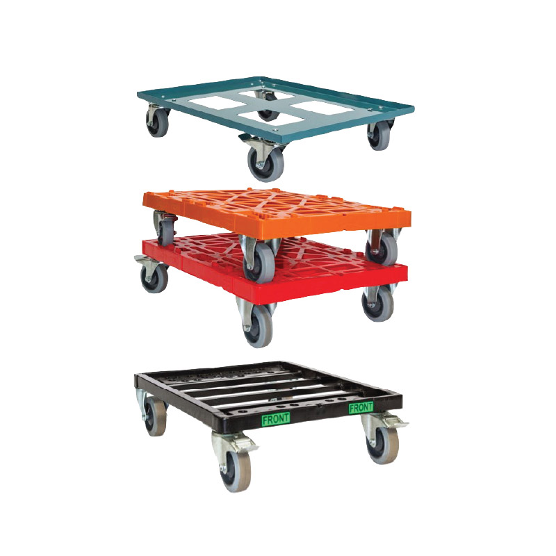 Effizient Material handling Cart