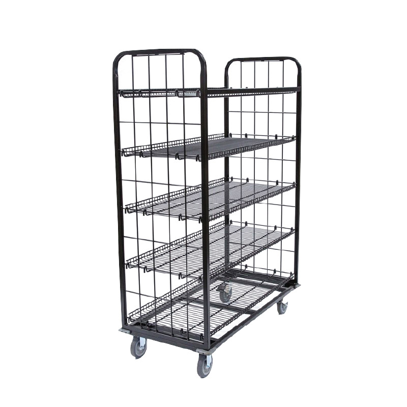 Effizient Material handling Cart