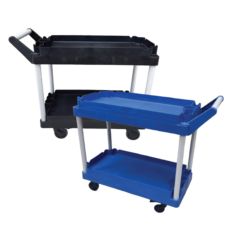 Cart Effizient Grand Haven Custom Molding Product